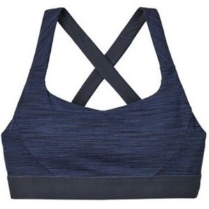 Patagonia Switchback Sports Bra
